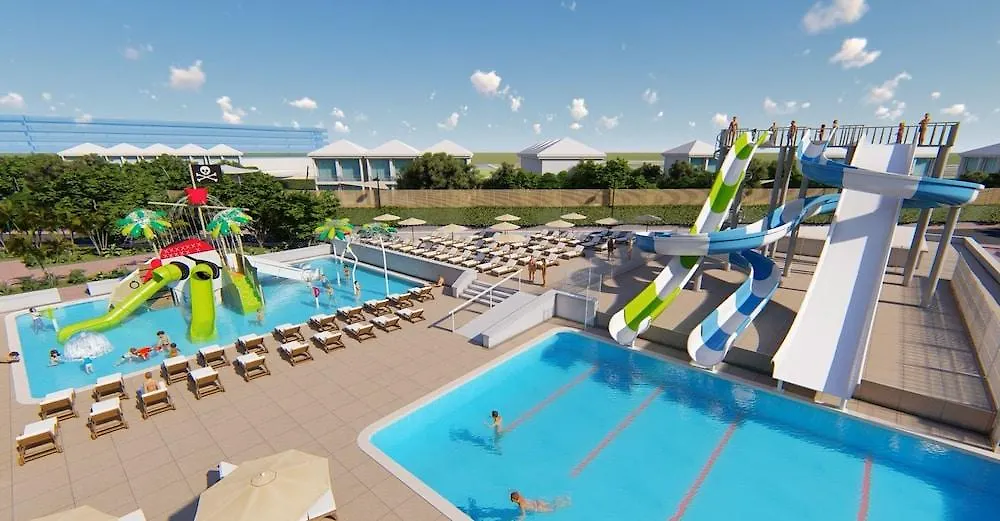 Ohtels Carabela Hotel Matalascanas