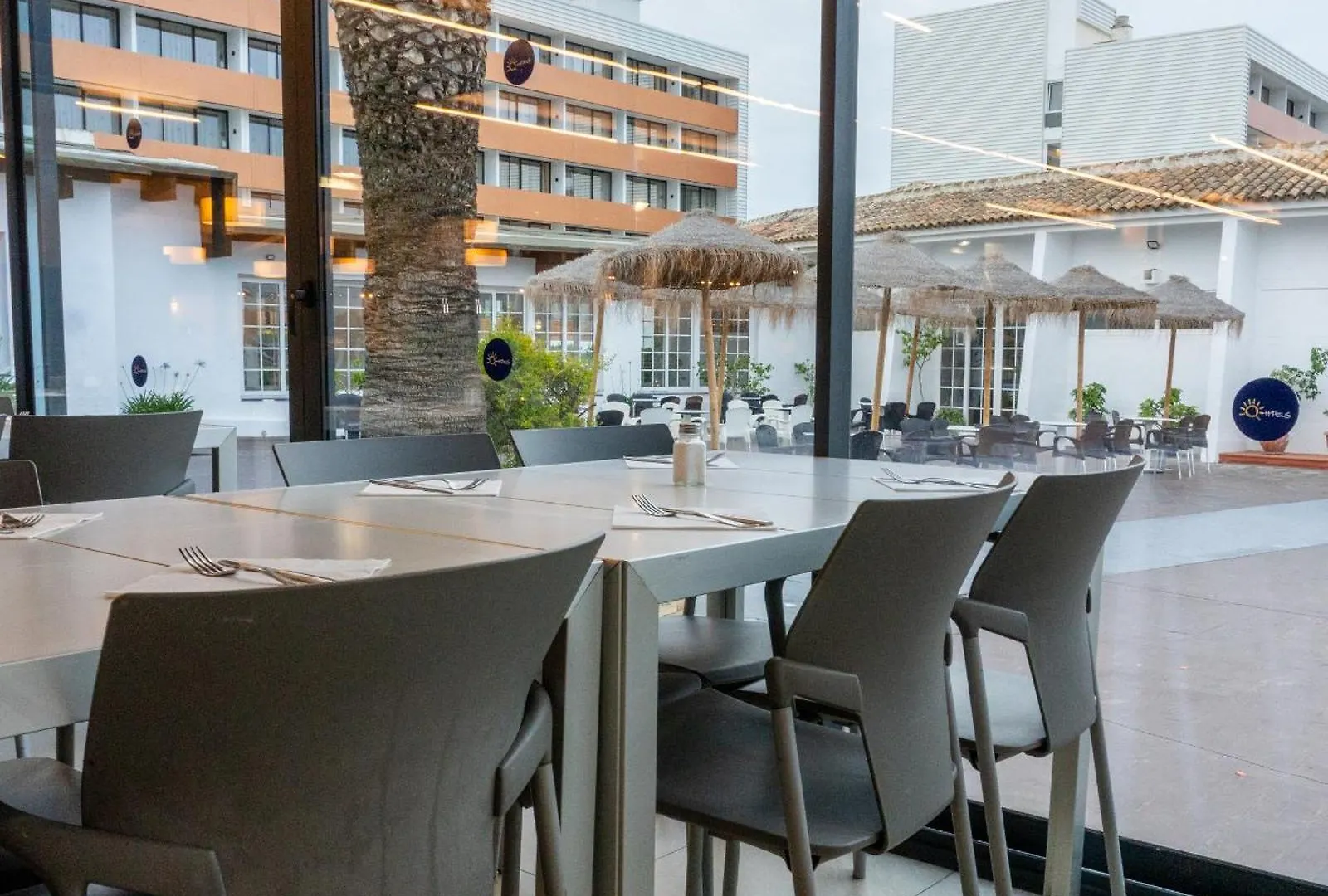 Ohtels Carabela Hotel Matalascanas 4*,  Spain
