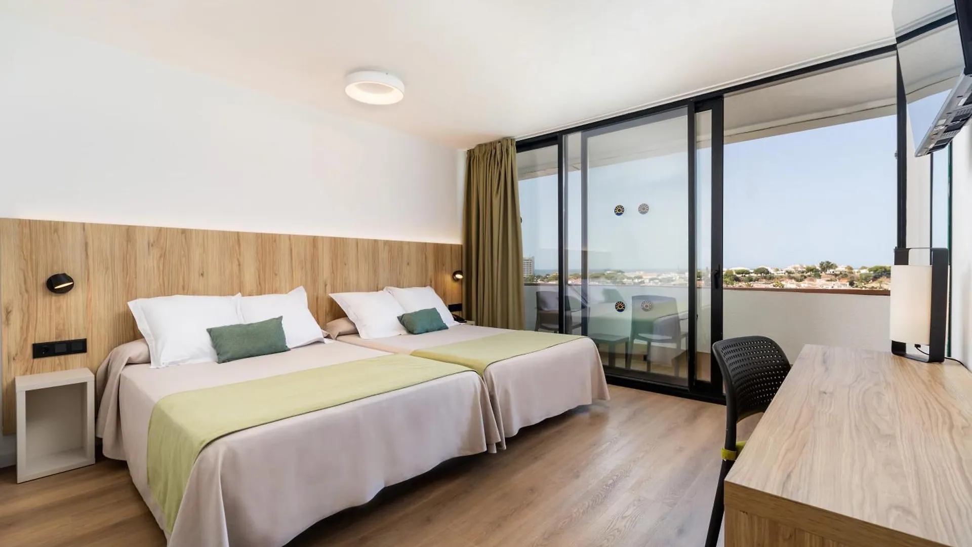 Ohtels Carabela Hotel Matalascanas