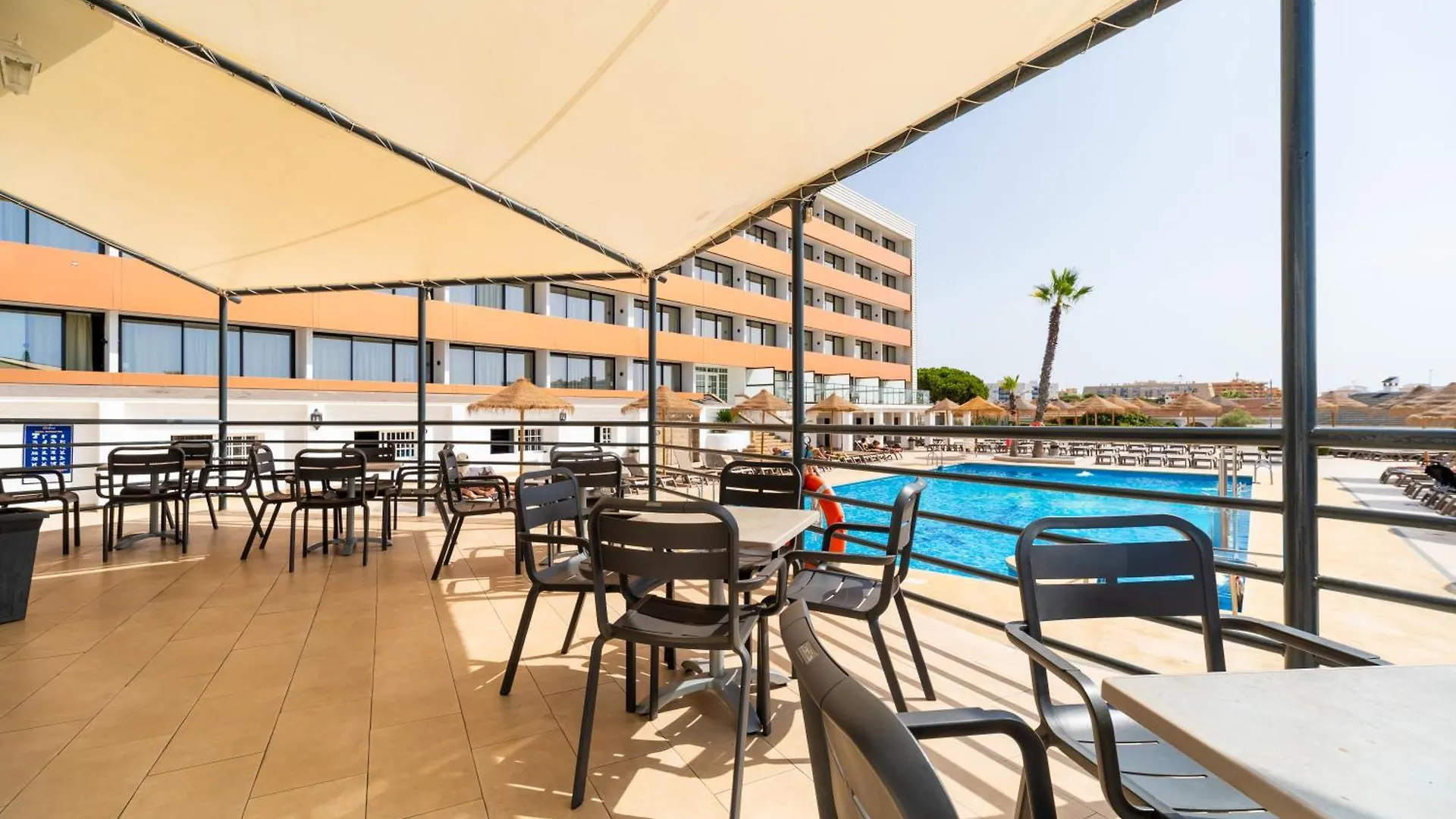 Ohtels Carabela Hotel Matalascanas
