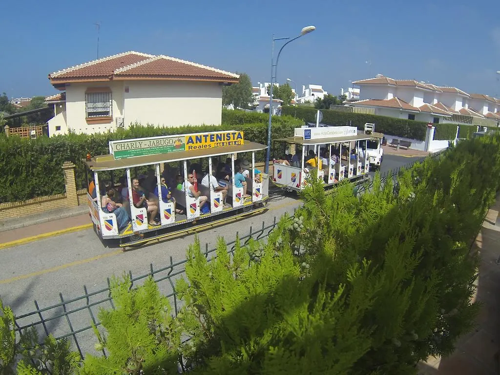 Ohtels Carabela Hotel Matalascanas