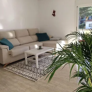  Habitación en casa particular Residencial Aqua - La Pineda España