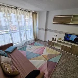  Apartamento On The Wave España