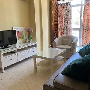 Apartamento Bonito Apartamento Junto Al Mar Y Zona Céntrica, Matalascañas