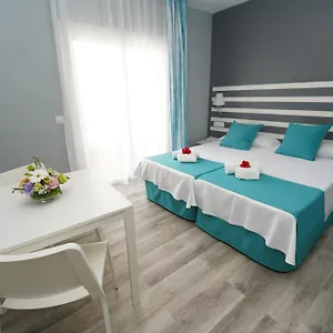 Rf Bambi Adults Only , Puerto de la Cruz (Tenerife) Espanha
