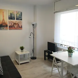  Apartamento Aiguaneu Sa Carbonera España