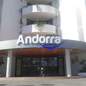Hotel-apartamentos Andorra , Playa de las Americas (Tenerife) Espanha