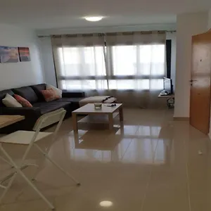  Apartamento Ame España