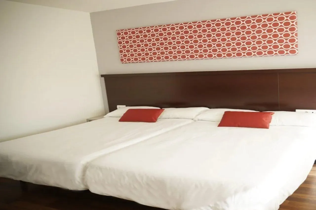 Hotel Ohtels Carabela Matalascañas España