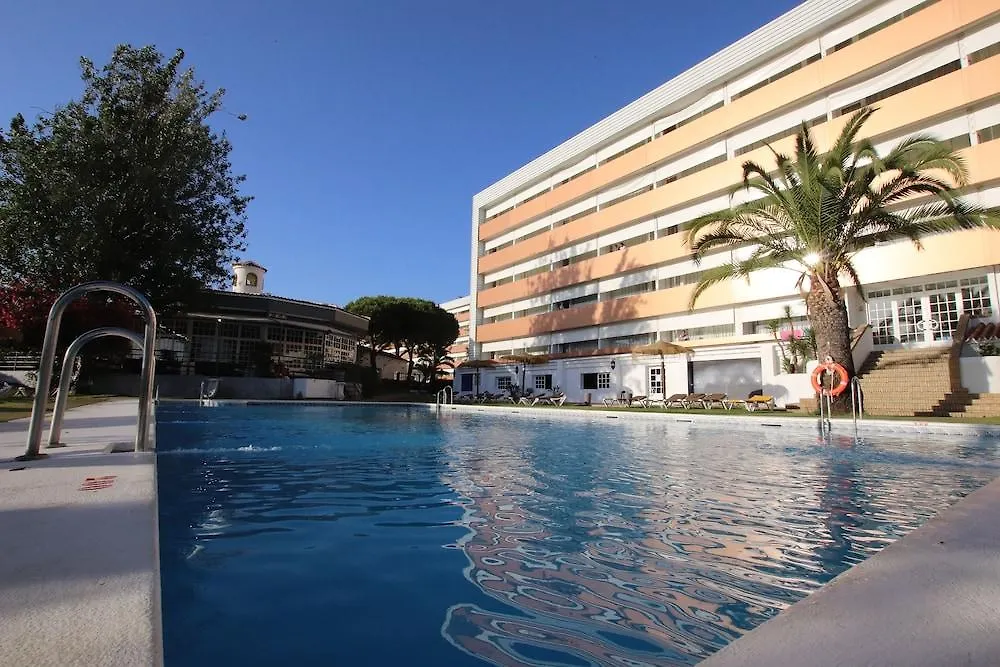 Hotel Ohtels Carabela Matalascañas
