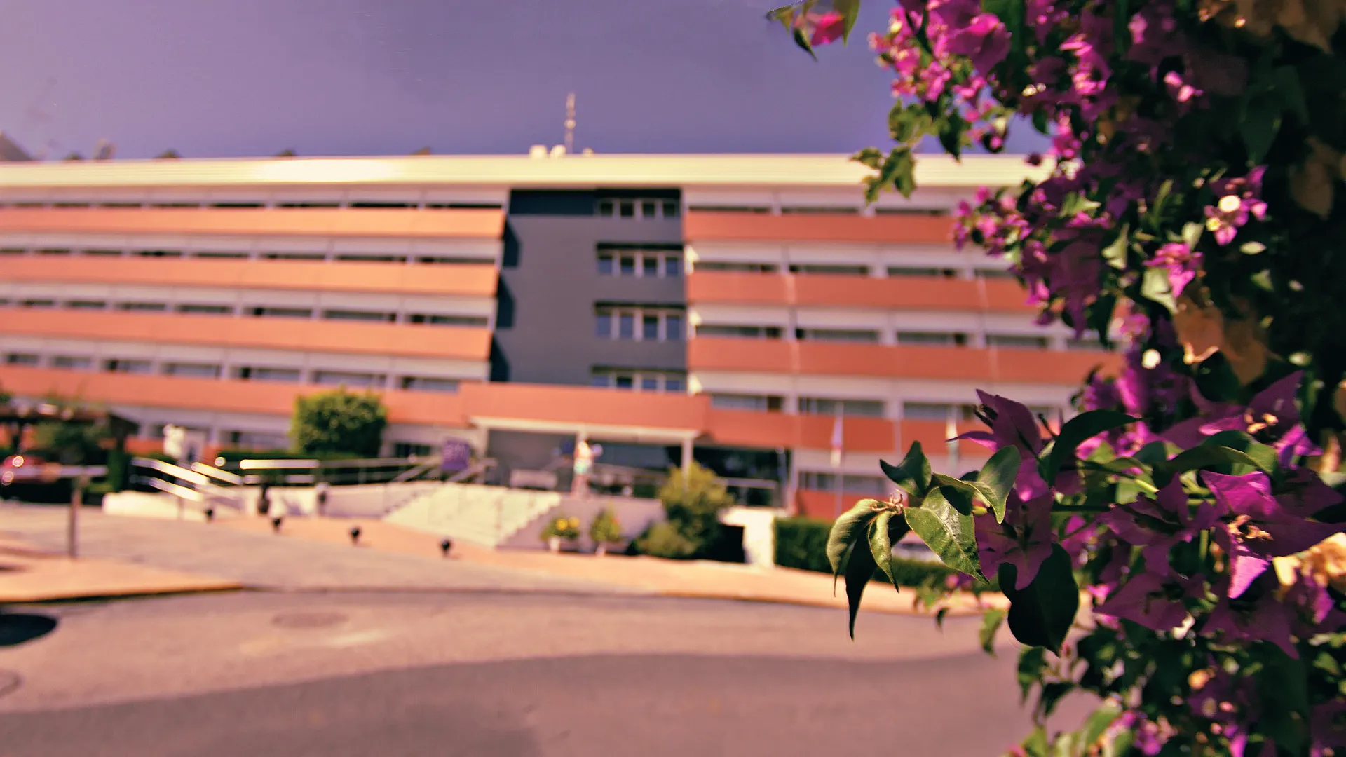 Hotel Ohtels Carabela Matalascañas