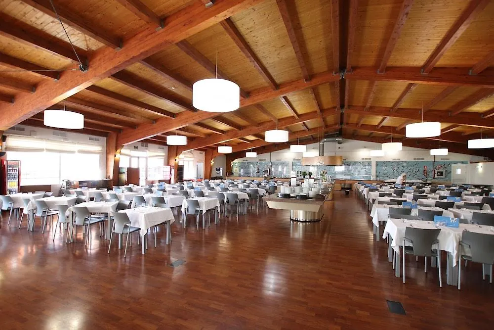 ****  Hotel Ohtels Carabela Matalascañas España