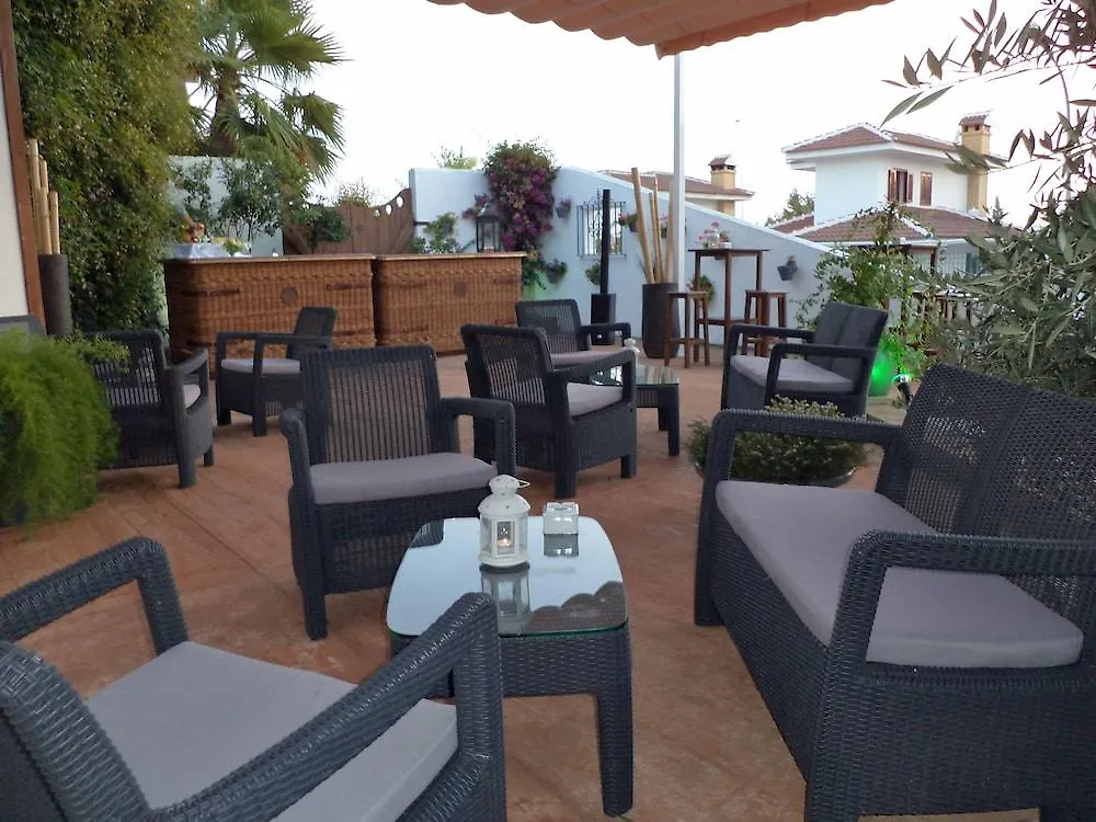 Hotel Ohtels Carabela Matalascañas 4*,  España