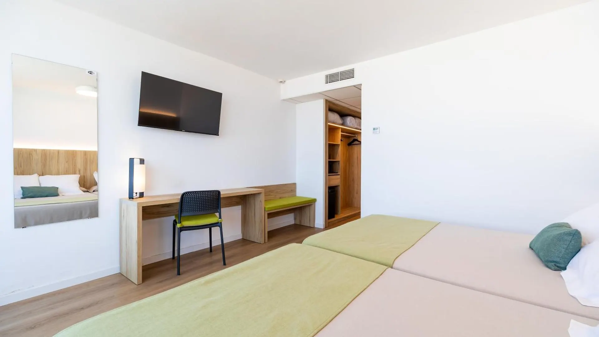 Hotel Ohtels Carabela Matalascañas