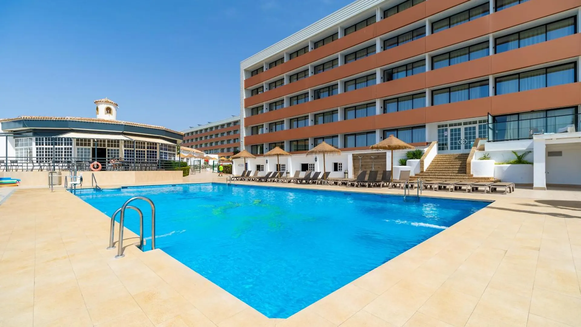 ****  Hotel Ohtels Carabela Matalascañas España