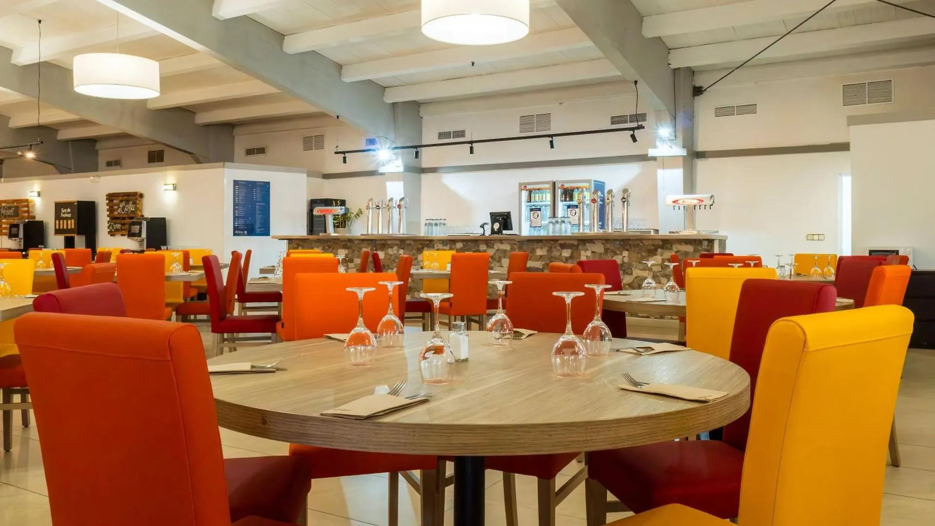 Hotel Ohtels Carabela Matalascañas